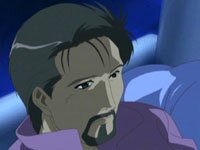 JASMS Anime - Takeda