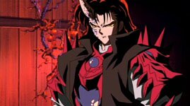 JASMS Anime - Setsuna no Takemaru