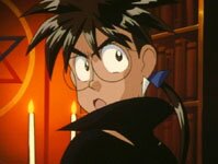 JASMS Anime - Takakura Takeo