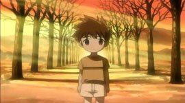 JASMS Anime - Takemoto Takeru 