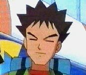 JASMS Anime - Takeshi