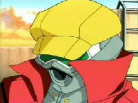 JASMS Anime - Cyber X