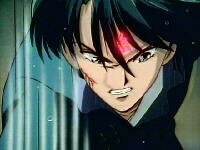 JASMS Anime - Tamahome