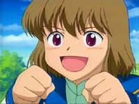 JASMS Anime - Kizaki Tamayo