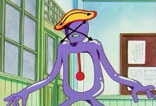 JASMS Anime - Tanma