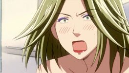JASMS Anime - Tanya