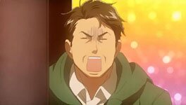 JASMS Anime - Noda Tatsuo