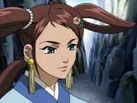 JASMS Anime - Tei Ei