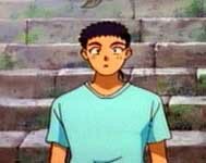 JASMS Anime - Masaki Tenchi
