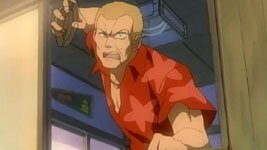 Houjou Teppei