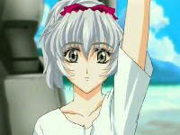 JASMS Anime - Teresa Testarossa