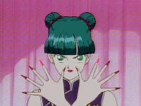 JASMS Anime - Tetis
