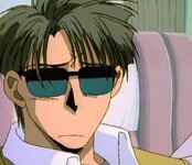 JASMS Anime - Kagibara Tetsuya