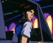 JASMS Anime - Thelma Abigail