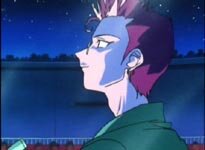 JASMS Anime - Thomas Harris
