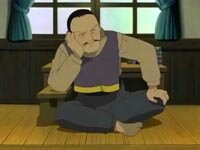 JASMS Anime - Thomas Vater