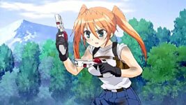 JASMS Anime - Tiana Lanstar