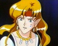 JASMS Anime - Tigerauge