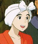 JASMS Anime - Toki