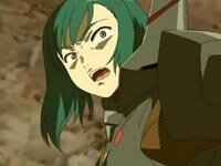 JASMS Anime - Tomoe Margerite