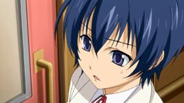 JASMS Anime - Minami Touma