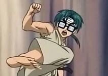 JASMS Anime - Tsubaki Issei
