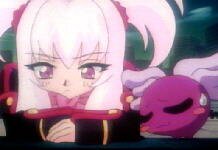 JASMS Anime - Tsubame