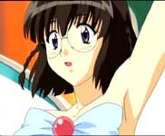 JASMS Anime - Tsukasa