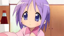 JASMS Anime - Hiiragi Tsukasa