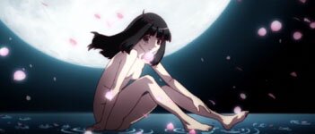 Araragi Tsukihi