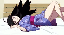 Araragi Tsukihi
