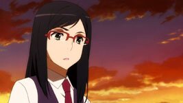 Tsurumi Chiriko (Tsuruko)