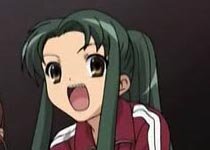 JASMS Anime - Tsuruya