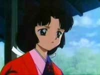 JASMS Anime - Tsuyu-hime