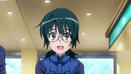 JASMS Anime - Tessou Tsuzuri