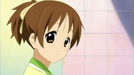JASMS Anime - Hirasawa Ui