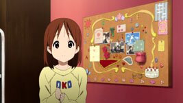 Hirasawa Ui