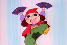 JASMS Anime - Ukima