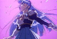 JASMS Anime - Umi