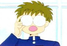 JASMS Anime - Umino
