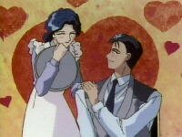 JASMS Anime - Frau Ryuuzaki