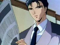 JASMS Anime - Umis Vater