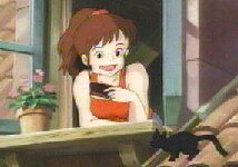 JASMS Anime - Ursula