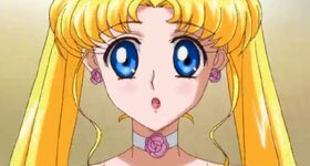 Tsukino Usagi / Sailor Moon