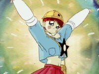 JASMS Anime - Utomodachi