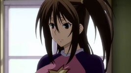JASMS Anime - Uzume