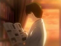 JASMS Anime - Uryuus Vater