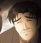 JASMS Anime - Mayus Vater