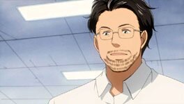 JASMS Anime - Sebastiano Vieira