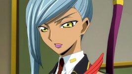 JASMS Anime - Viletta Nu